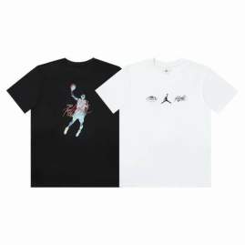 Picture of Jordan T Shirts Short _SKUJordanM-3XL6ctnJ8895209531
